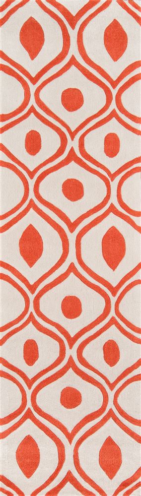 Contemporary BLISSBS-09 Area Rug - Bliss Collection 
