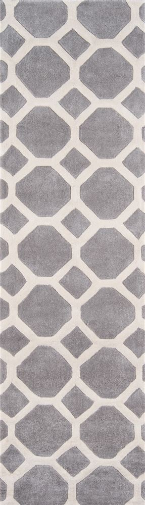 Contemporary BLISSBS-11 Area Rug - Bliss Collection 
