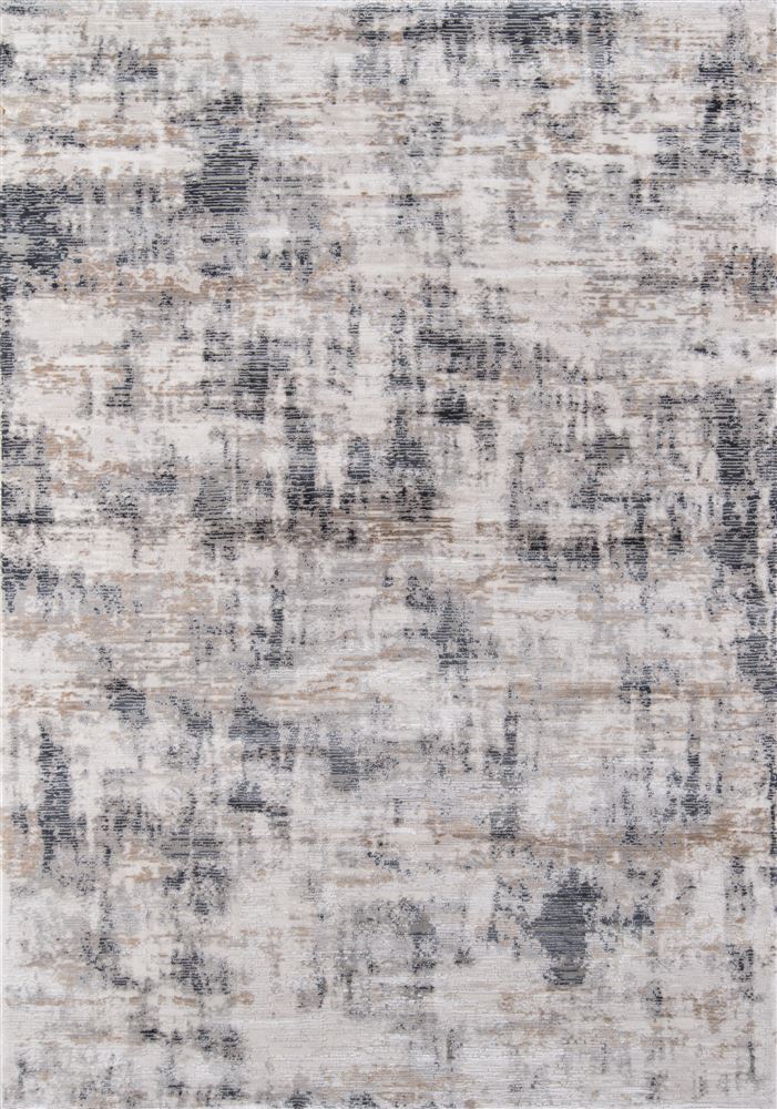 Contemporary Cannecan-2 Area Rug - Cannes Collection 