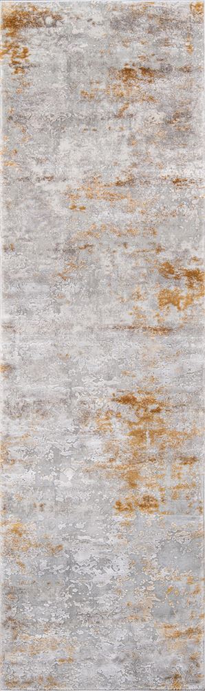 Contemporary CANNECAN-5 Area Rug - Cannes Collection 