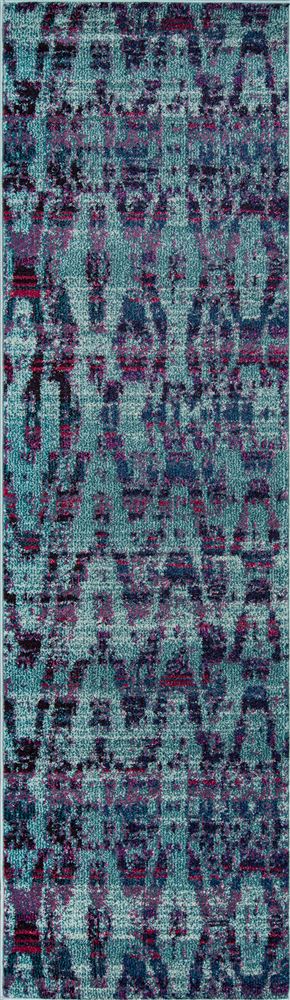 Transitional CASABCAS-3 Area Rug - Casa Collection 