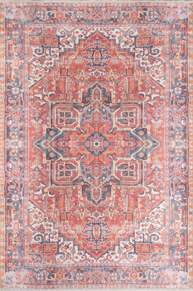 Traditional Chandchn-1 Area Rug - Chandler Collection 