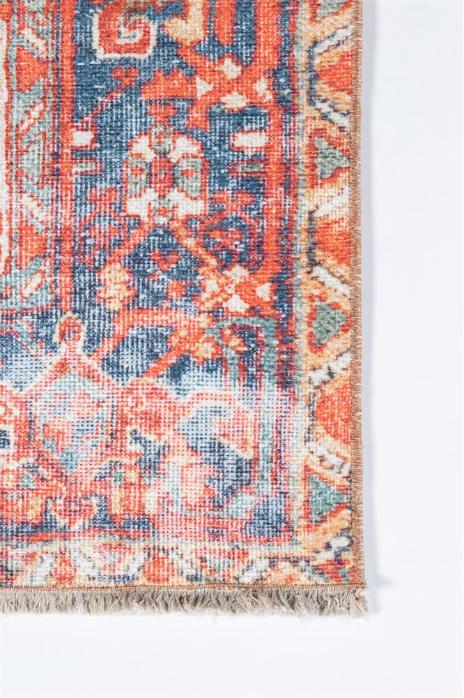 Traditional CHANDCHN-1 Area Rug - Chandler Collection 