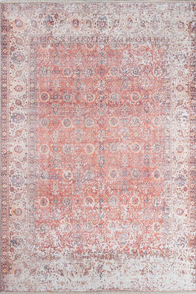 Traditional Chandchn-5 Area Rug - Chandler Collection 