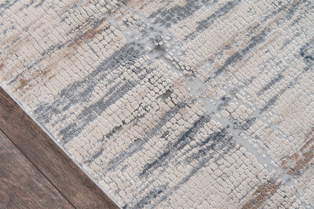 Transitional DALSTDAL-1 Area Rug - Dalston Collection 