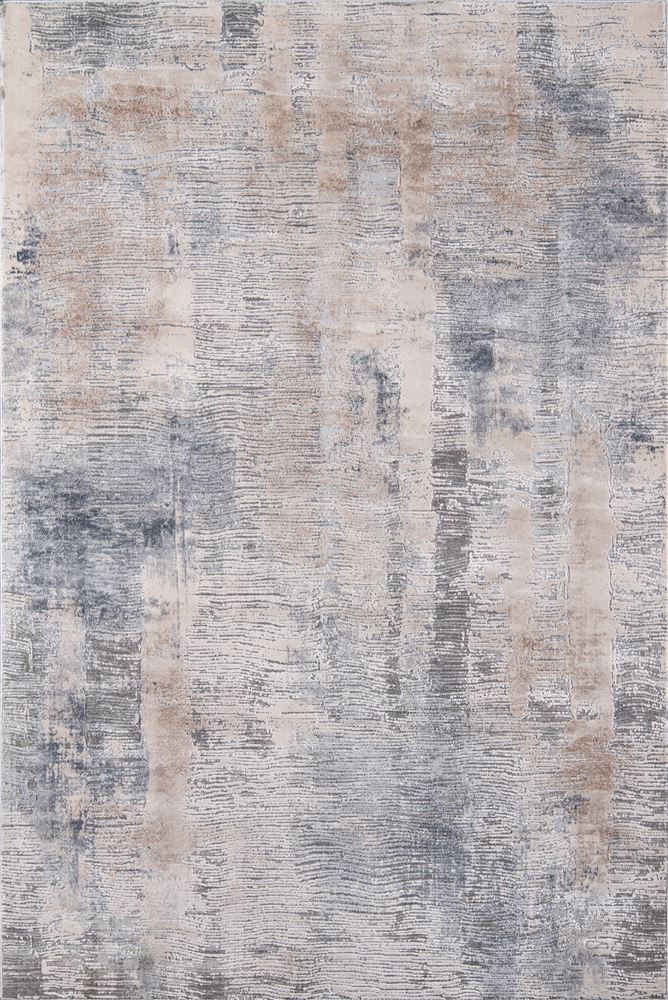 Transitional Dalstdal-3 Area Rug - Dalston Collection 