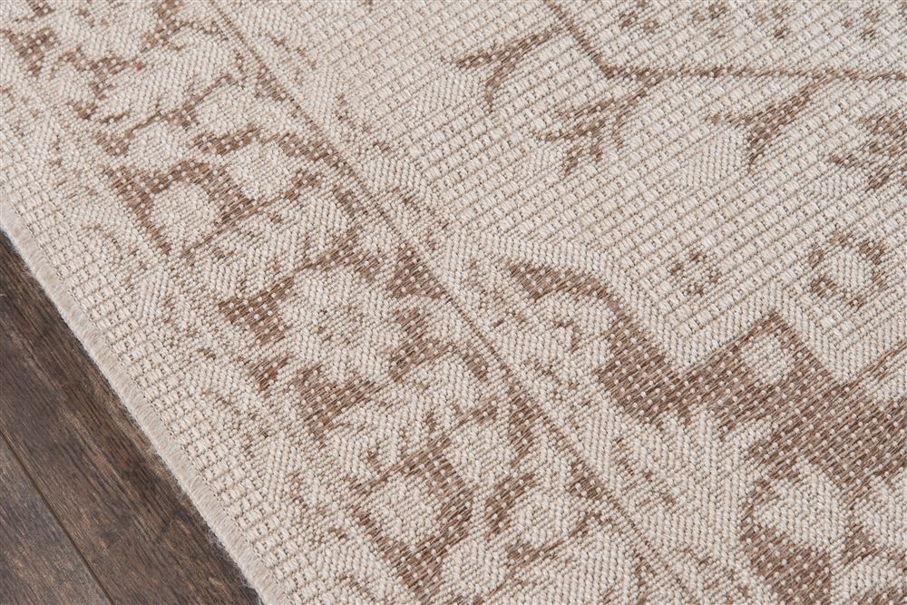 Transitional DOWNEDOW-5 Area Rug - Downeast Collection 