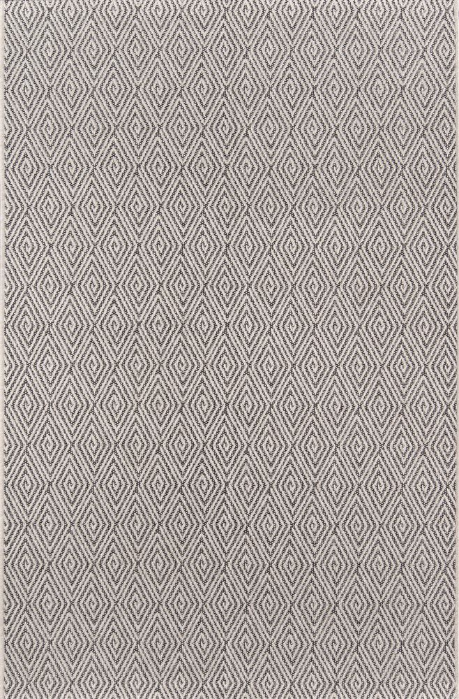 Contemporary Downedow-6 Area Rug - Downeast Collection 