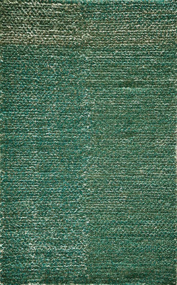 Contemporary Downtdt-01 Area Rug - Downtown Collection 