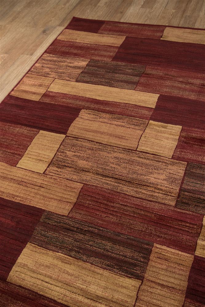 Transitional DREAMDR-04 Area Rug - Dream Collection 