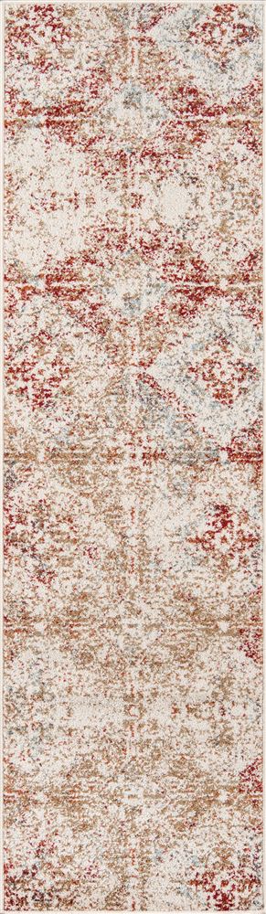 Transitional ELLSWELL-1 Area Rug - Ellsworth Collection 