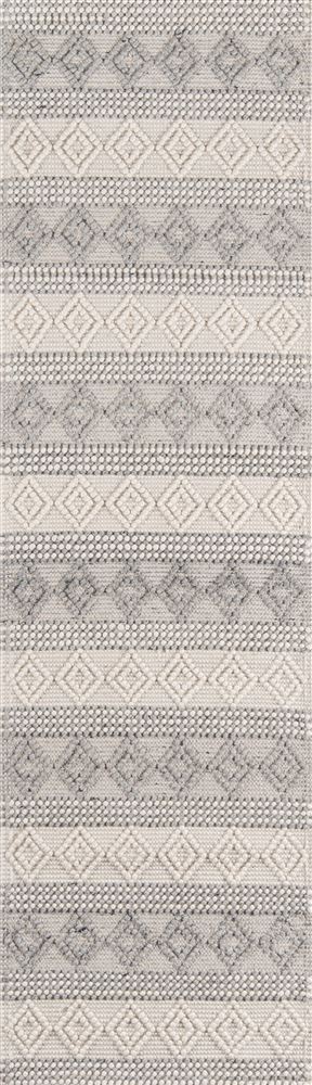 Contemporary ANDESAND10 Area Rug - Andes Collection 