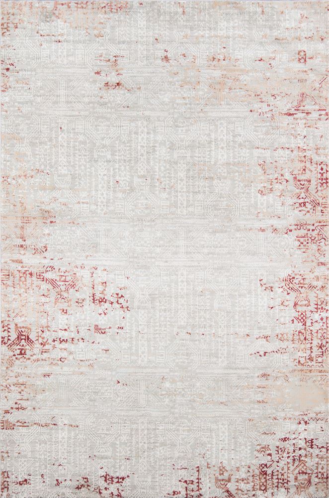 Traditional Genevgnv-5 Area Rug - Genevieve Collection 