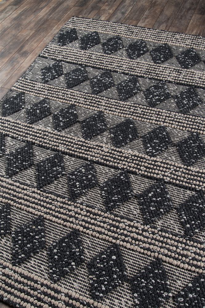 Contemporary ANDESAND-1 Area Rug - Andes Collection 