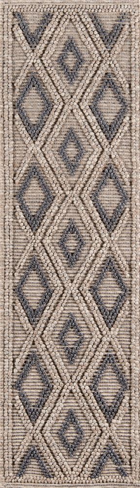 Contemporary ANDESAND-2 Area Rug - Andes Collection 