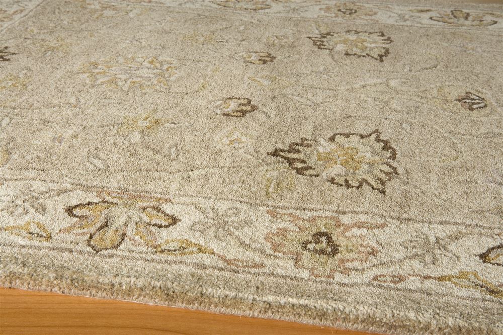Traditional IMPCTIC-04 Area Rug - Imperial Court Collection 