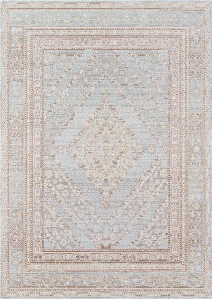 Traditional Isabeisa-7 Area Rug - Isabella Collection 
