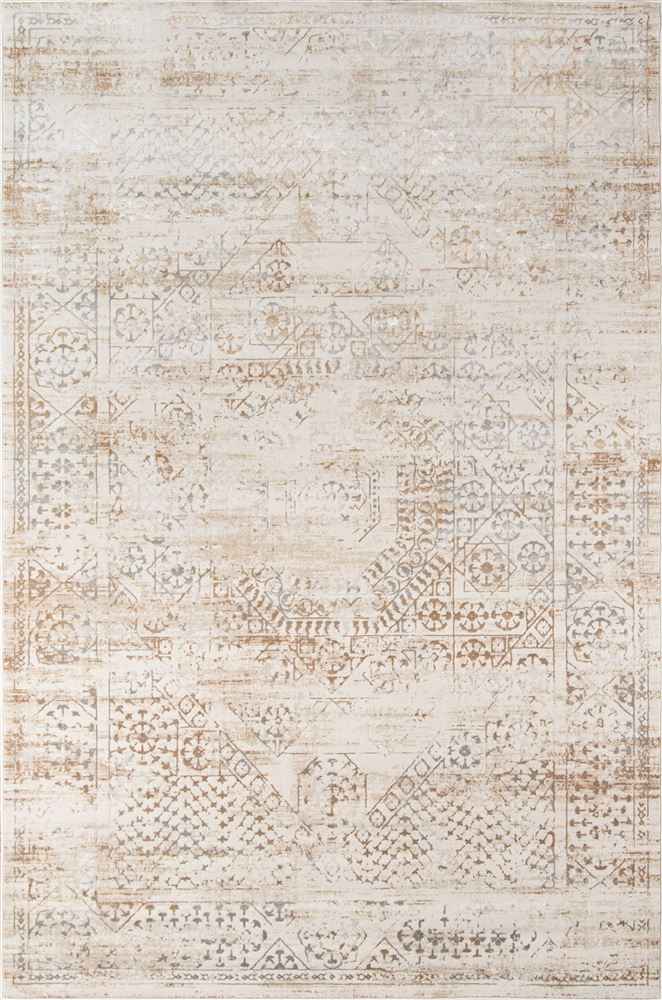Traditional Julieju-02 Area Rug - Juliet Collection 