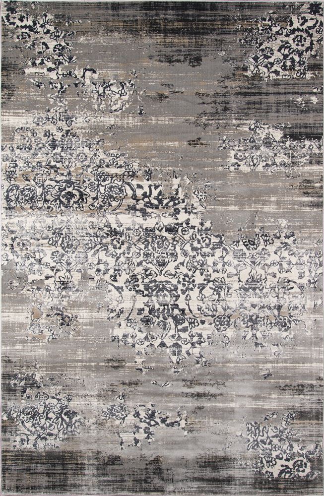 Transitional Julieju-05 Area Rug - Juliet Collection 