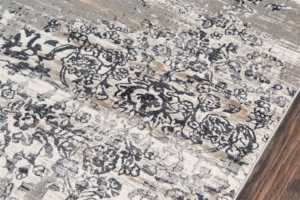 Transitional JULIEJU-05 Area Rug - Juliet Collection 