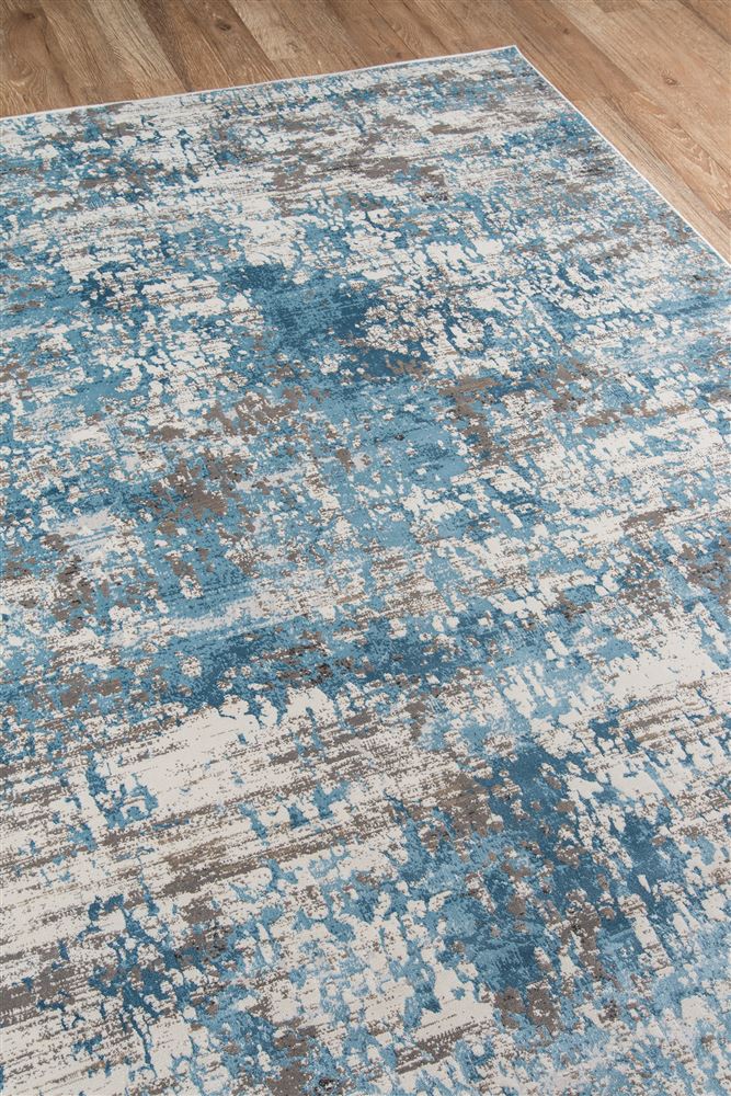 Contemporary JULIEJU-09 Area Rug - Juliet Collection 