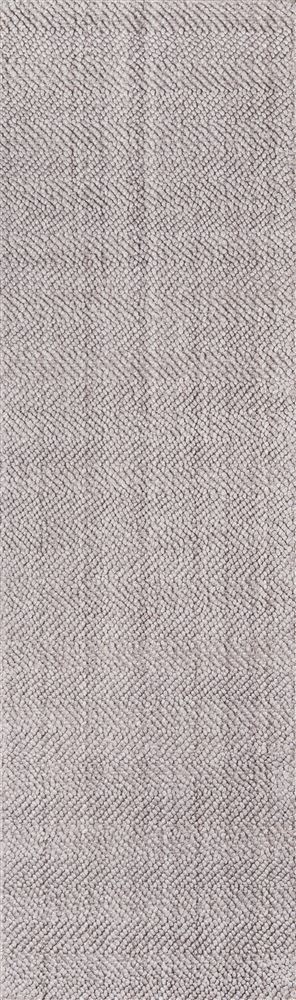 Contemporary LEDGELED-1 Area Rug - Ledgebrook Collection 