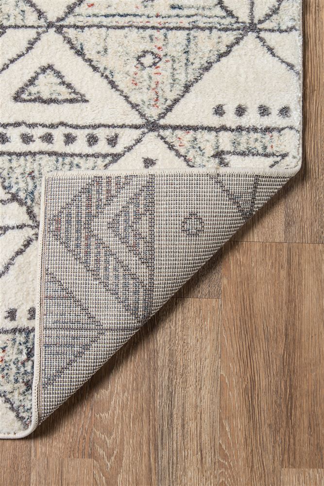 Contemporary LIMA0LI-06 Area Rug - Lima Collection 