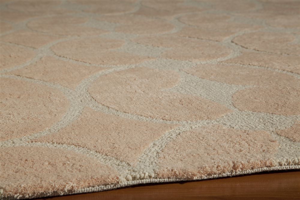 Modern LMOINLMI-6 Area Rug - Lil Mo Classic Collection 