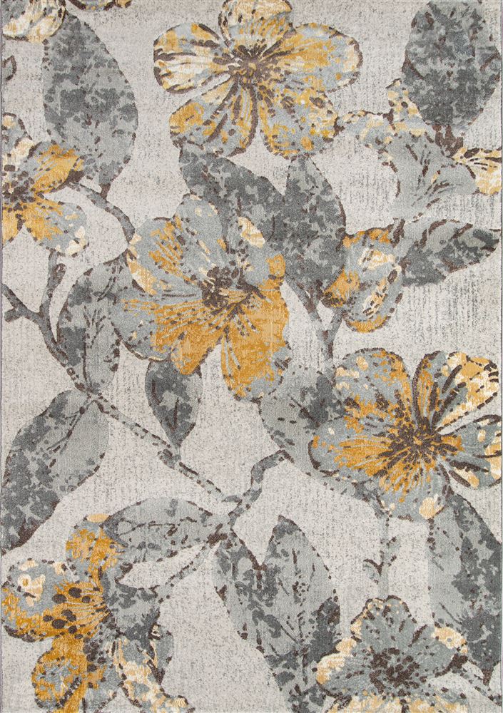 Casual Luxe0lx-11 Area Rug - Luxe Collection 