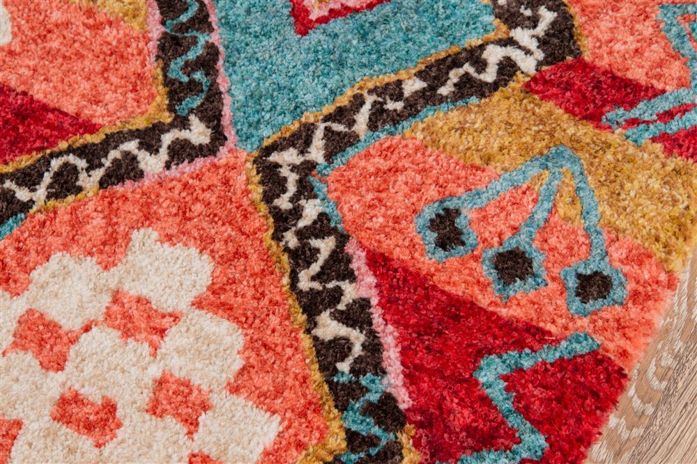 Contemporary MARGEMGX-1 Area Rug - Margaux Collection 
