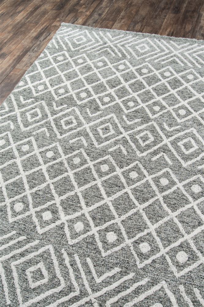 Contemporary MARGEMGX-7 Area Rug - Margaux Collection 