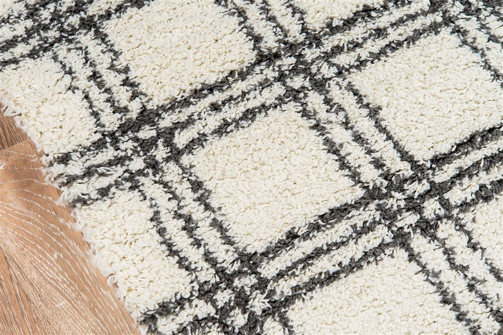 Contemporary MAYA0MAY-4 Area Rug - Maya Collection 