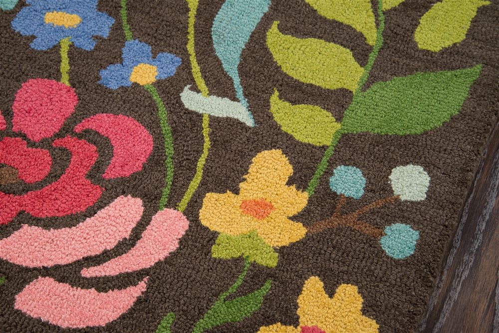 Casual NEWPONP-15 Area Rug - Newport Collection 