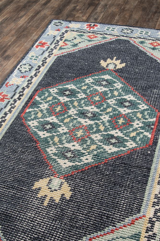 Traditional OPHELOPH-4 Area Rug - Ophelia Collection 