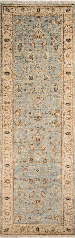 Traditional PALACPC-02 Area Rug - Palace Collection 