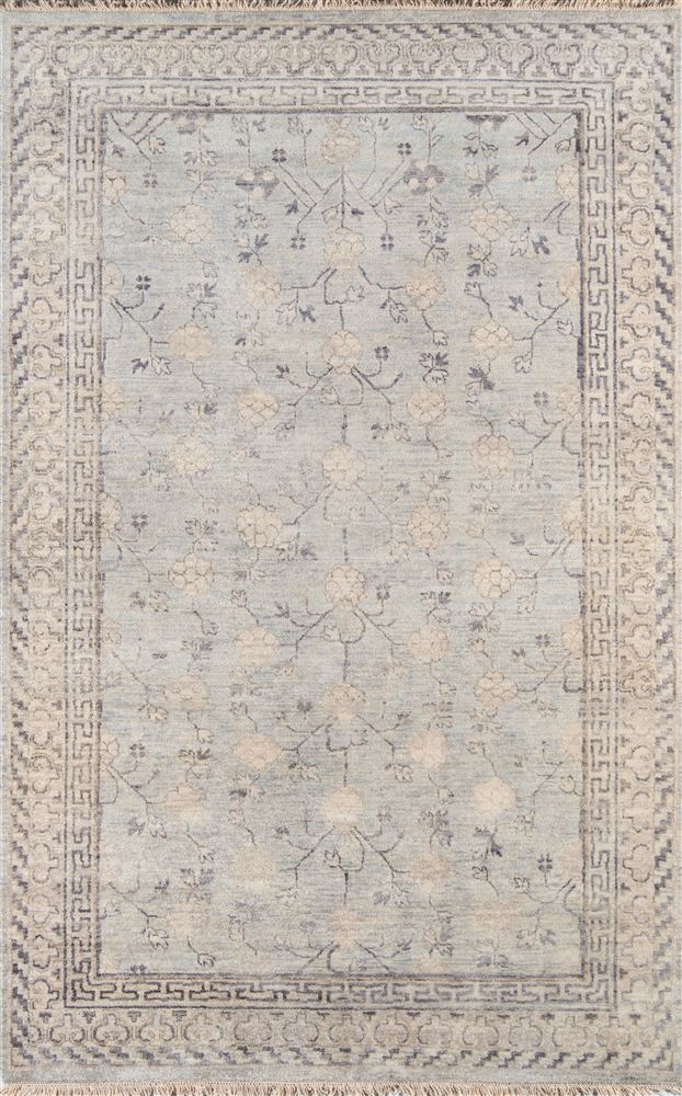 Traditional Palacpc-15 Area Rug - Palace Collection 