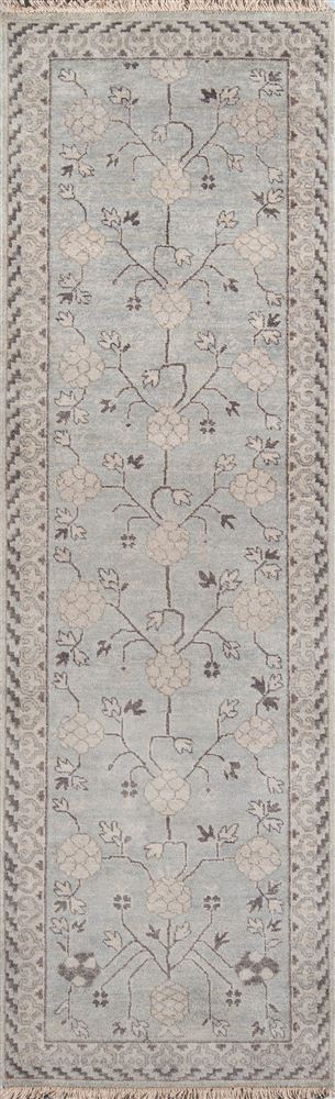 Traditional PALACPC-15 Area Rug - Palace Collection 
