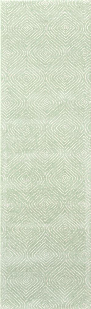 Contemporary ROMNHROH-1 Area Rug - Roman Holiday Collection 
