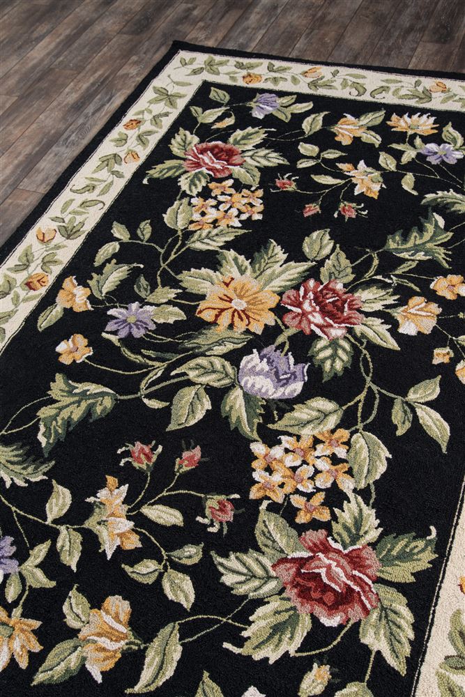 Transitional SPENCSP-16 Area Rug - Spencer Collection 