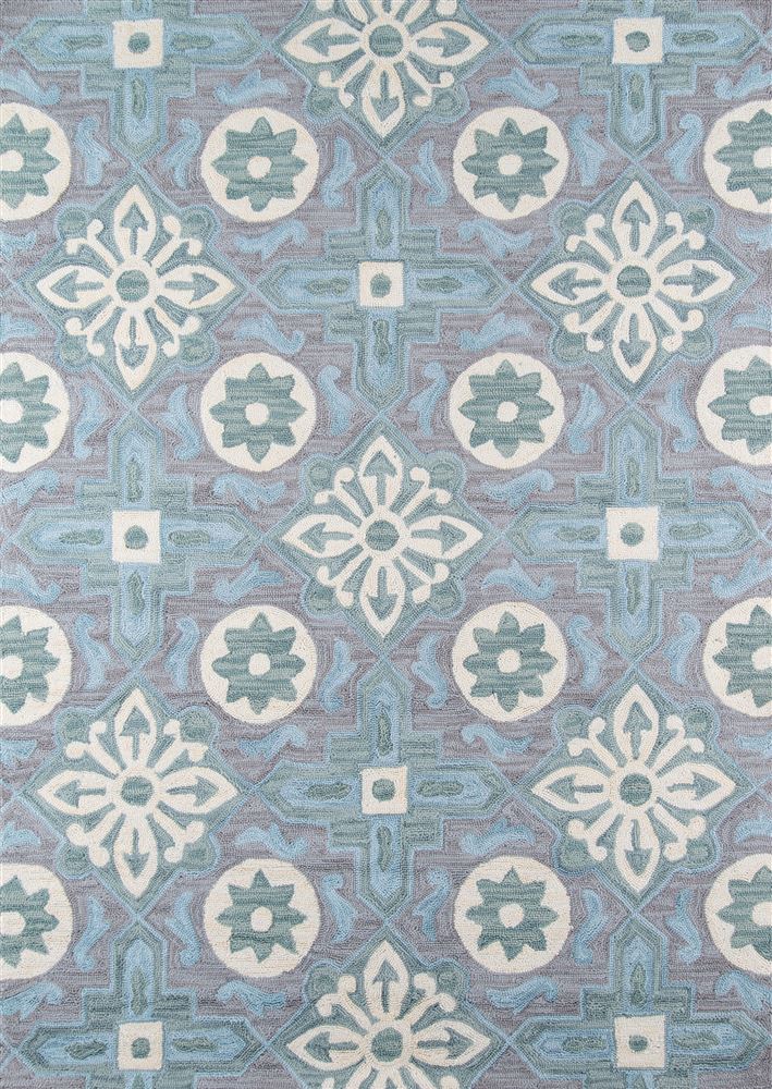 Transitional SUMITSUM13 Area Rug - Summit Collection 