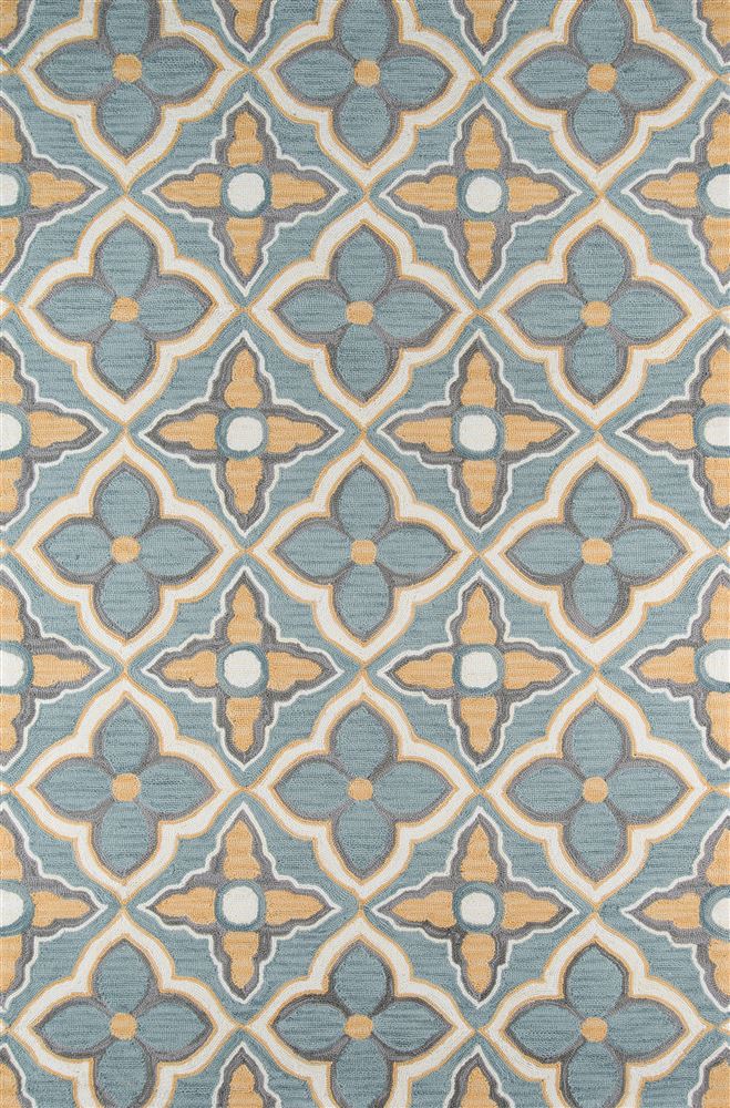 Transitional Sumitsum14 Area Rug - Summit Collection 