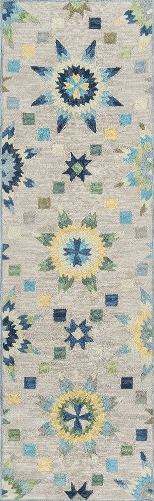 Casual SUMITSUM19 Area Rug - Summit Collection 