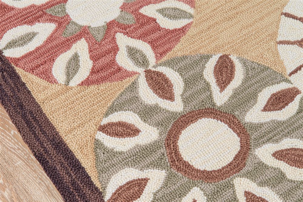 Casual SUMITSUM-2 Area Rug - Summit Collection 