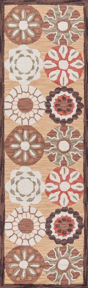 Casual SUMITSUM-2 Area Rug - Summit Collection 