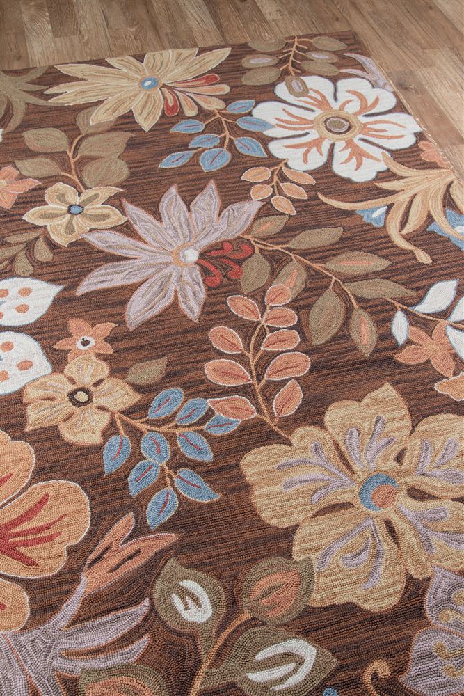 Casual SUMITSUM-4 Area Rug - Summit Collection 