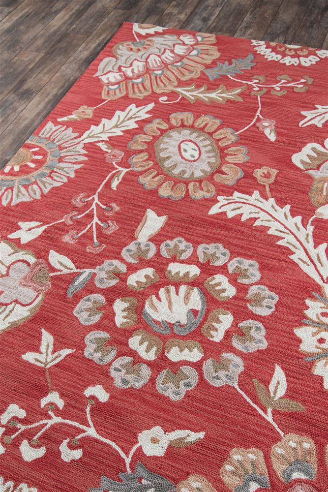 Casual SUMITSUM-5 Area Rug - Summit Collection 