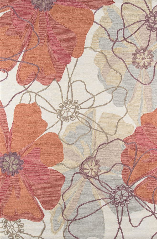 Casual Sumitsum-8 Area Rug - Summit Collection 