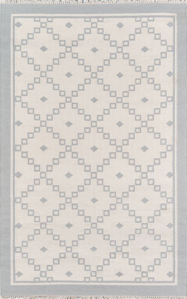 Contemporary Thomptho-9 Area Rug - Thompson Collection 