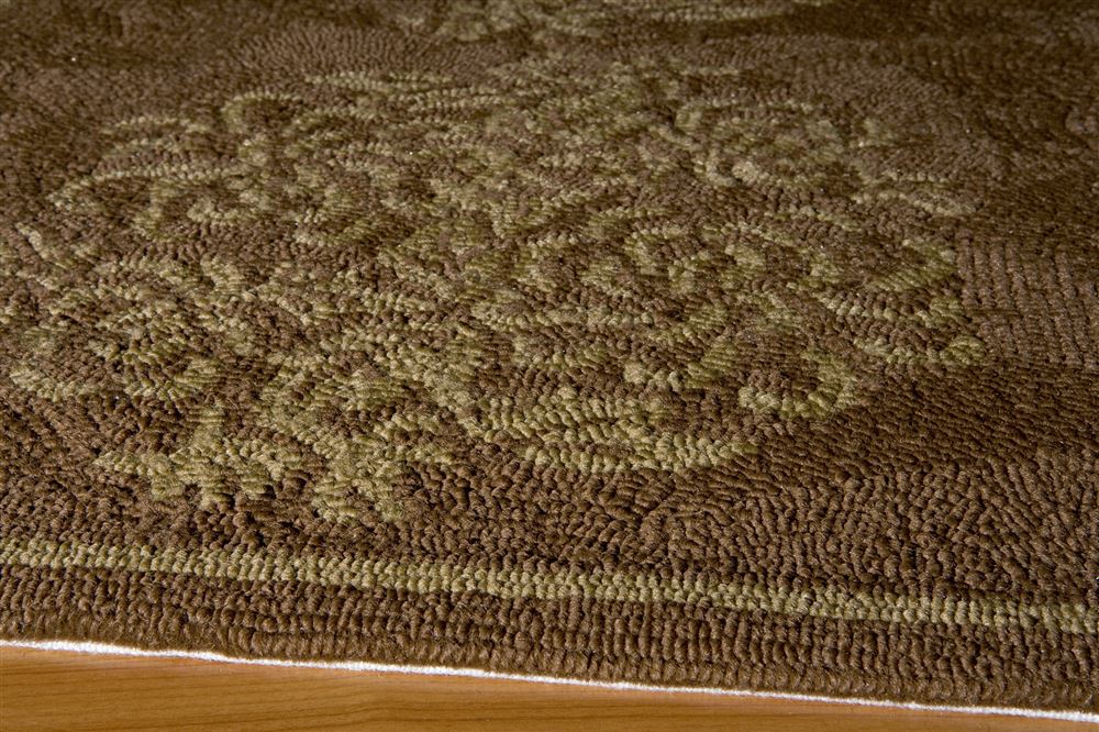 Casual VERANVR-09 Area Rug - Veranda Collection 