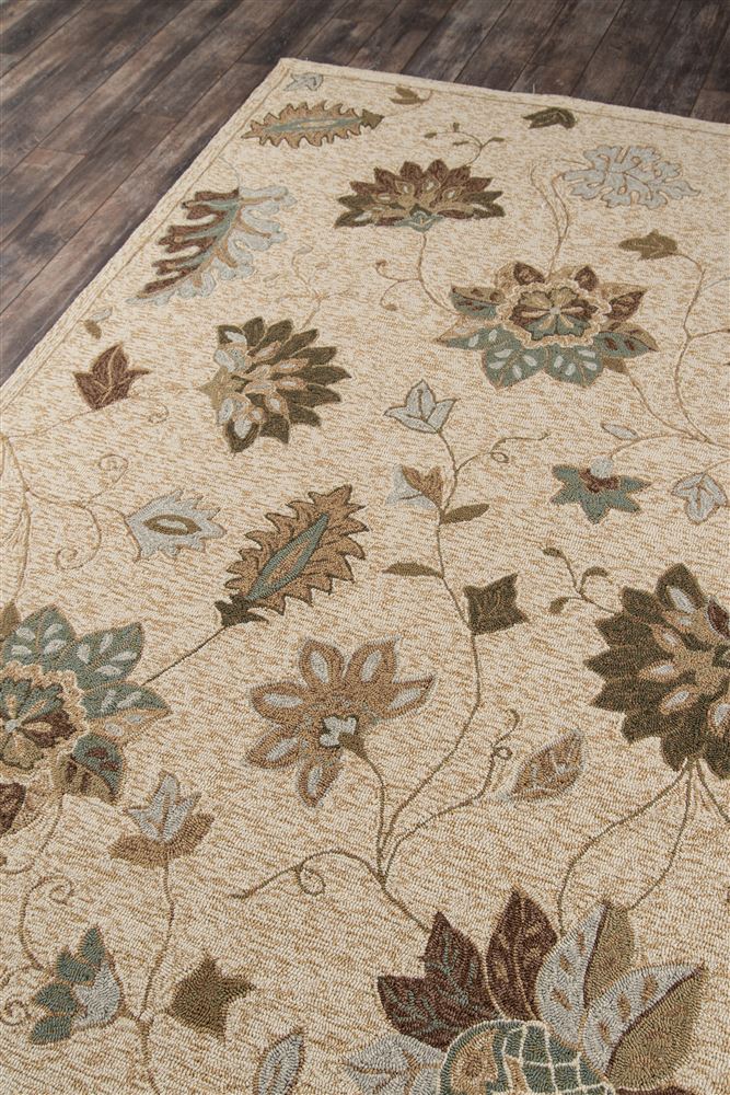 Transitional VERANVR-23 Area Rug - Veranda Collection 